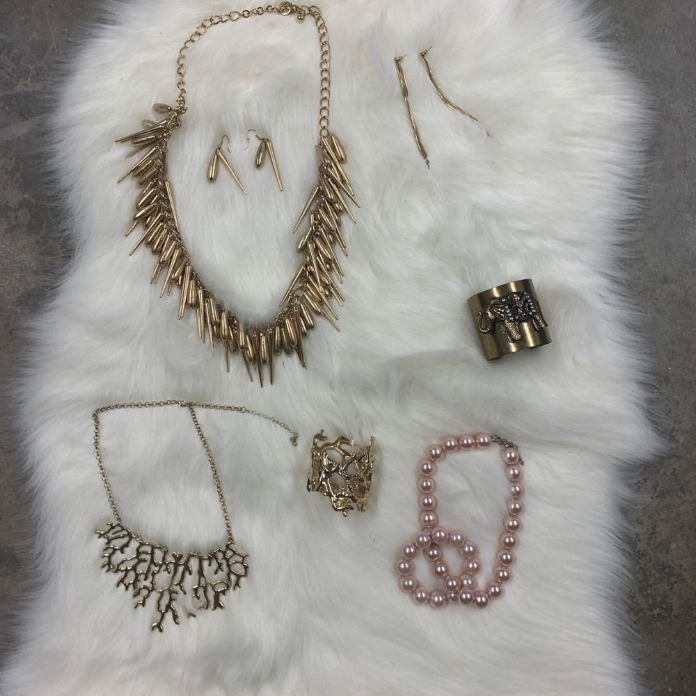Jewelry Bundle!
